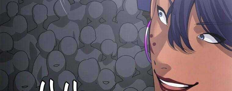 Giáo Viên Ác Quỷ Saiko - Chapter 58 - Page 311