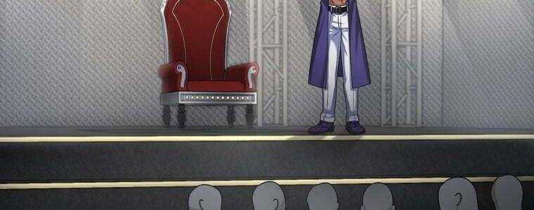 Giáo Viên Ác Quỷ Saiko - Chapter 58 - Page 337