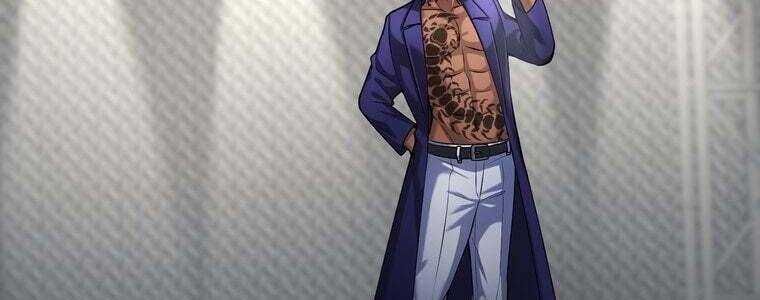 Giáo Viên Ác Quỷ Saiko - Chapter 58 - Page 367