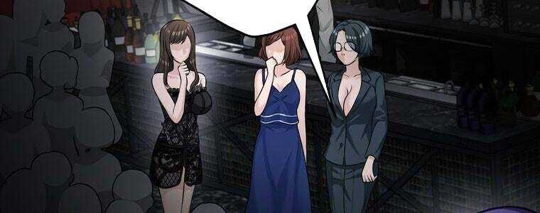 Giáo Viên Ác Quỷ Saiko - Chapter 58 - Page 381