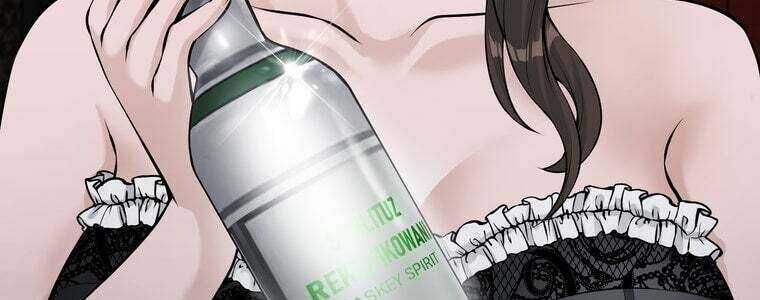 Giáo Viên Ác Quỷ Saiko - Chapter 58 - Page 464