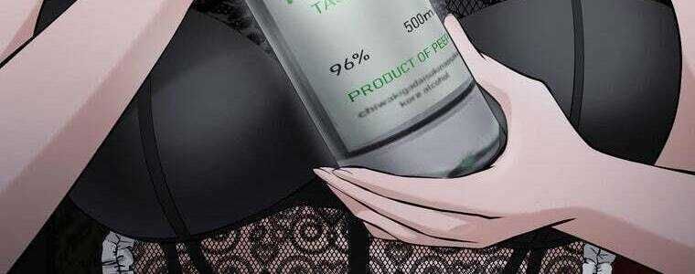 Giáo Viên Ác Quỷ Saiko - Chapter 58 - Page 465