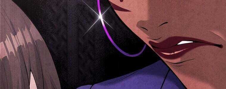 Giáo Viên Ác Quỷ Saiko - Chapter 58 - Page 476