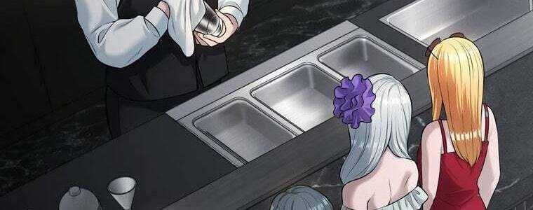 Giáo Viên Ác Quỷ Saiko - Chapter 58 - Page 54