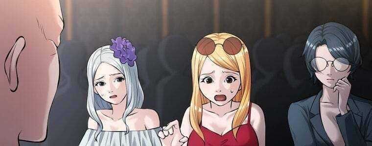 Giáo Viên Ác Quỷ Saiko - Chapter 58 - Page 99