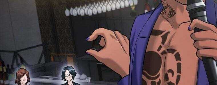 Giáo Viên Ác Quỷ Saiko - Chapter 59 - Page 107