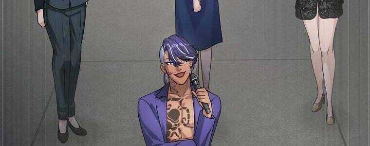 Giáo Viên Ác Quỷ Saiko - Chapter 59 - Page 205