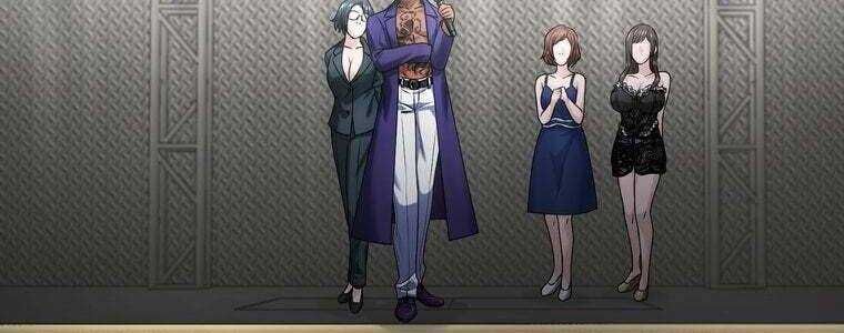 Giáo Viên Ác Quỷ Saiko - Chapter 59 - Page 228