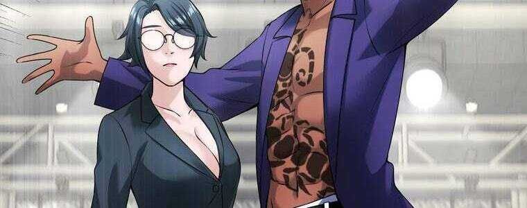 Giáo Viên Ác Quỷ Saiko - Chapter 59 - Page 255