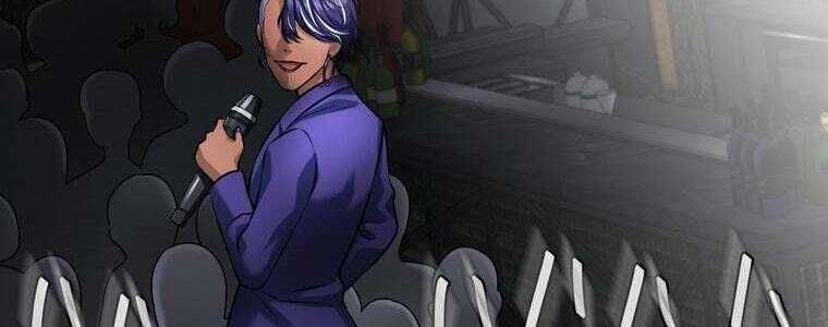 Giáo Viên Ác Quỷ Saiko - Chapter 59 - Page 269