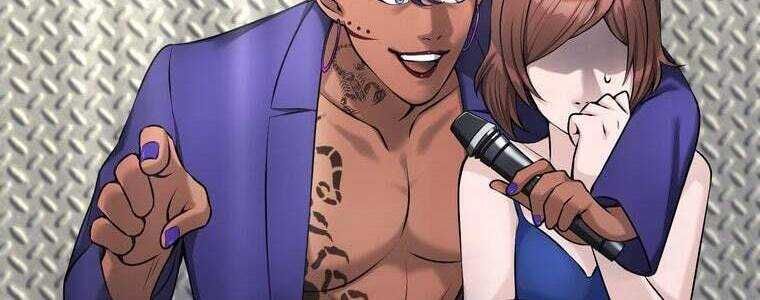 Giáo Viên Ác Quỷ Saiko - Chapter 59 - Page 288