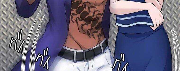 Giáo Viên Ác Quỷ Saiko - Chapter 59 - Page 289