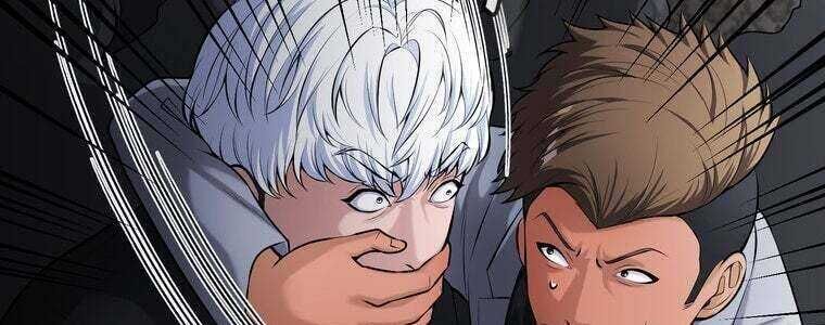 Giáo Viên Ác Quỷ Saiko - Chapter 59 - Page 305