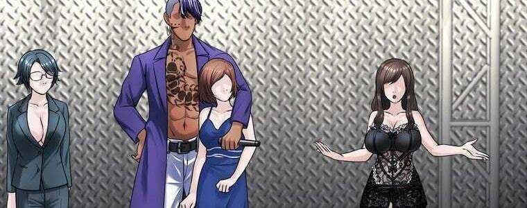 Giáo Viên Ác Quỷ Saiko - Chapter 59 - Page 402