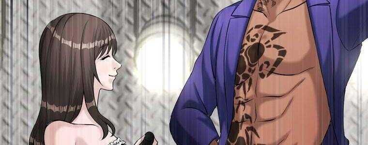 Giáo Viên Ác Quỷ Saiko - Chapter 59 - Page 53