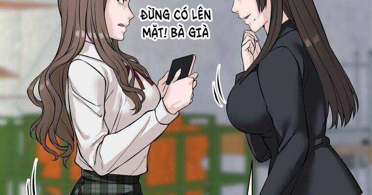 Giáo Viên Ác Quỷ Saiko - Chapter 6 - Page 111