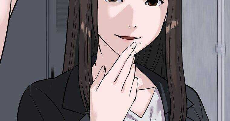 Giáo Viên Ác Quỷ Saiko - Chapter 6 - Page 116