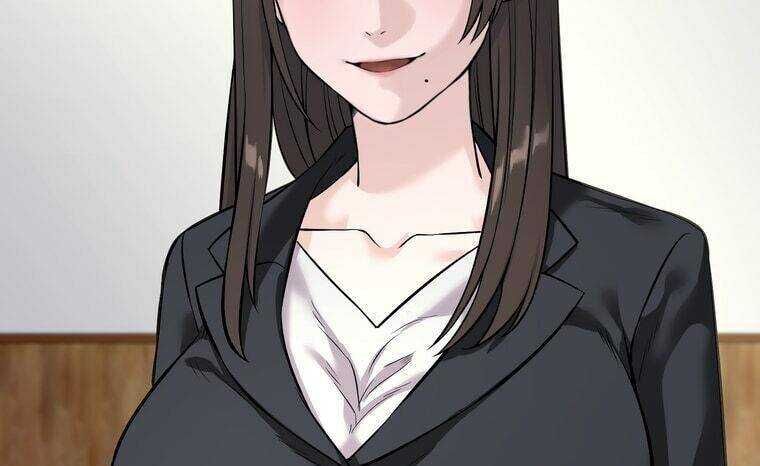 Giáo Viên Ác Quỷ Saiko - Chapter 6 - Page 13