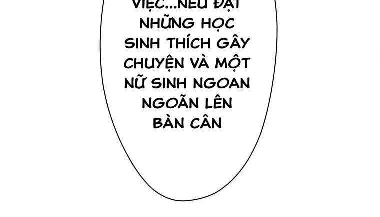 Giáo Viên Ác Quỷ Saiko - Chapter 6 - Page 135