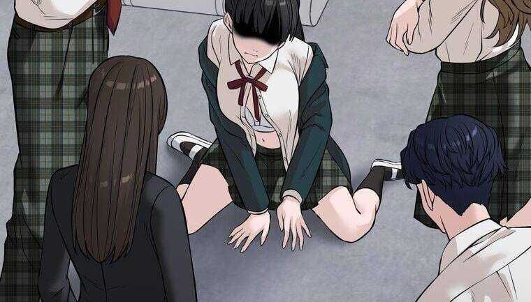 Giáo Viên Ác Quỷ Saiko - Chapter 6 - Page 140