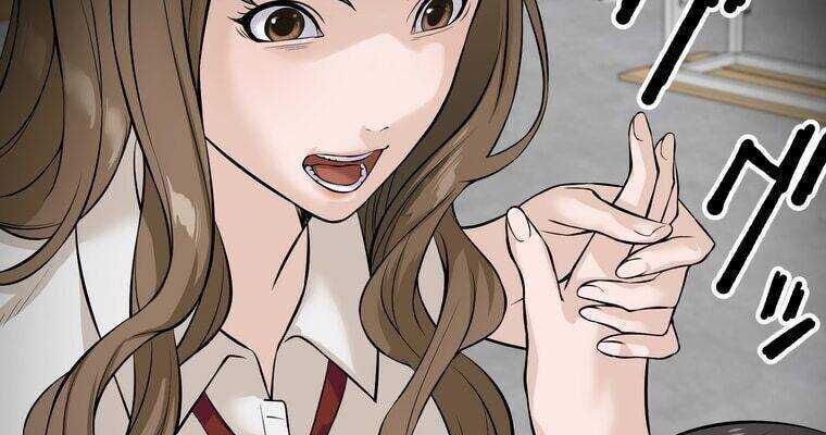 Giáo Viên Ác Quỷ Saiko - Chapter 6 - Page 163