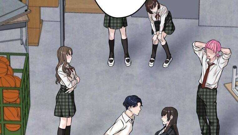 Giáo Viên Ác Quỷ Saiko - Chapter 6 - Page 191