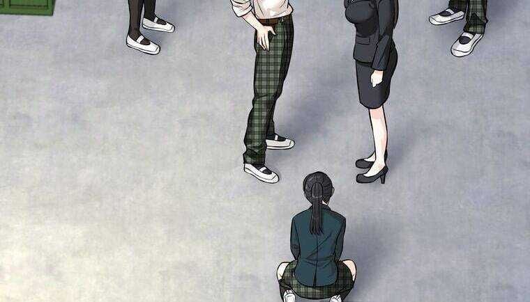 Giáo Viên Ác Quỷ Saiko - Chapter 6 - Page 192