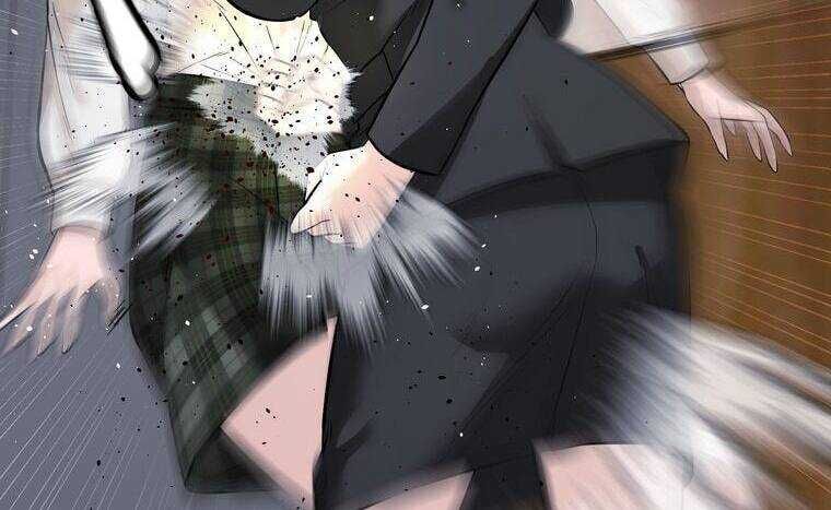 Giáo Viên Ác Quỷ Saiko - Chapter 6 - Page 24