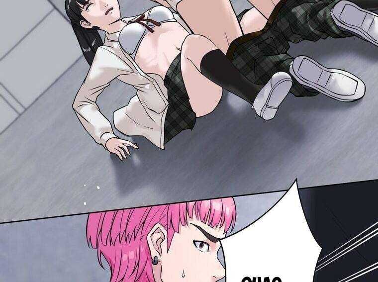 Giáo Viên Ác Quỷ Saiko - Chapter 6 - Page 42