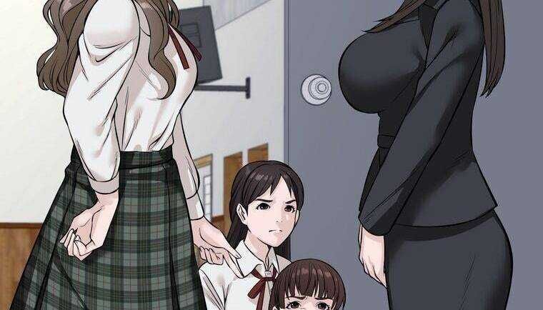 Giáo Viên Ác Quỷ Saiko - Chapter 6 - Page 72