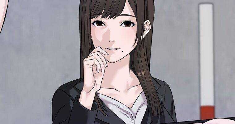 Giáo Viên Ác Quỷ Saiko - Chapter 6 - Page 96