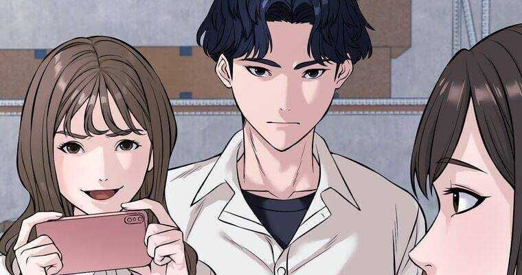 Giáo Viên Ác Quỷ Saiko - Chapter 6 - Page 98