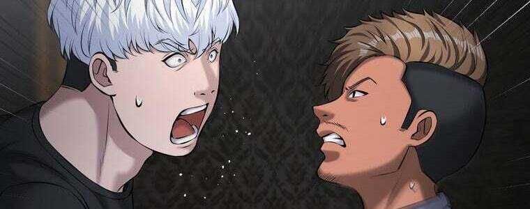 Giáo Viên Ác Quỷ Saiko - Chapter 60 - Page 190