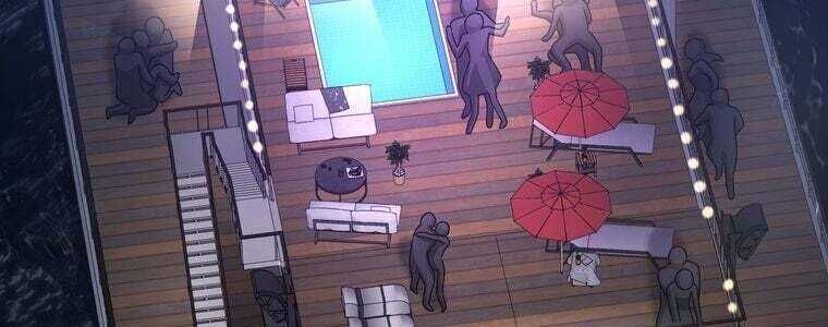 Giáo Viên Ác Quỷ Saiko - Chapter 60 - Page 376