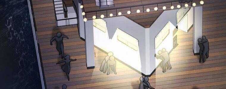 Giáo Viên Ác Quỷ Saiko - Chapter 60 - Page 377