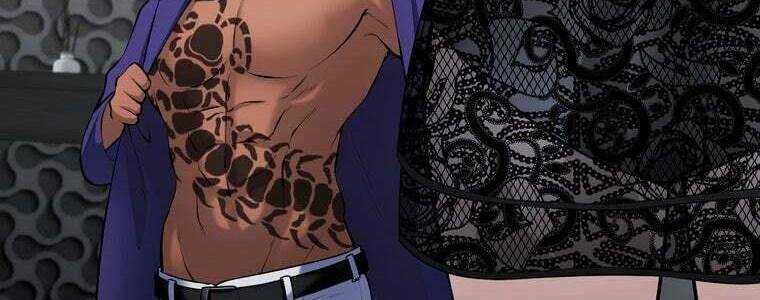 Giáo Viên Ác Quỷ Saiko - Chapter 60 - Page 381