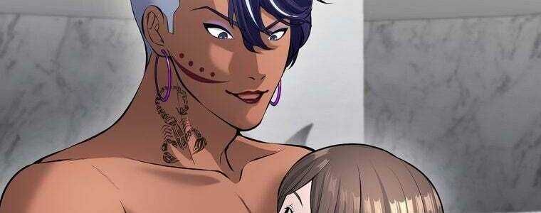 Giáo Viên Ác Quỷ Saiko - Chapter 60 - Page 386