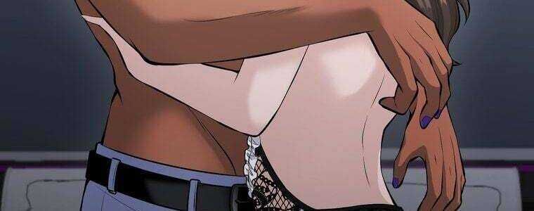 Giáo Viên Ác Quỷ Saiko - Chapter 60 - Page 388