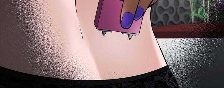 Giáo Viên Ác Quỷ Saiko - Chapter 60 - Page 400