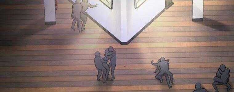 Giáo Viên Ác Quỷ Saiko - Chapter 61 - Page 13