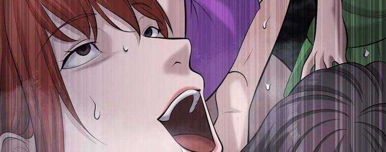 Giáo Viên Ác Quỷ Saiko - Chapter 61 - Page 184