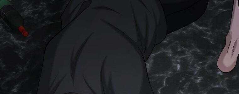 Giáo Viên Ác Quỷ Saiko - Chapter 61 - Page 190