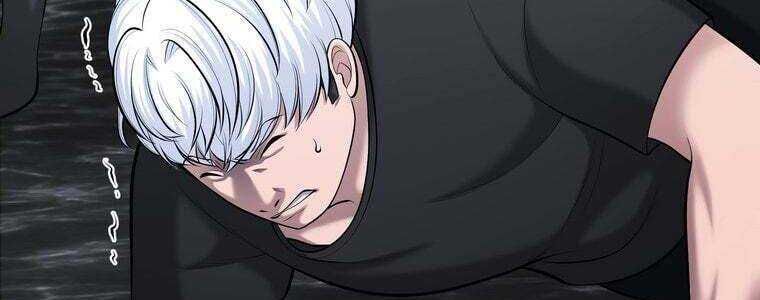 Giáo Viên Ác Quỷ Saiko - Chapter 61 - Page 204