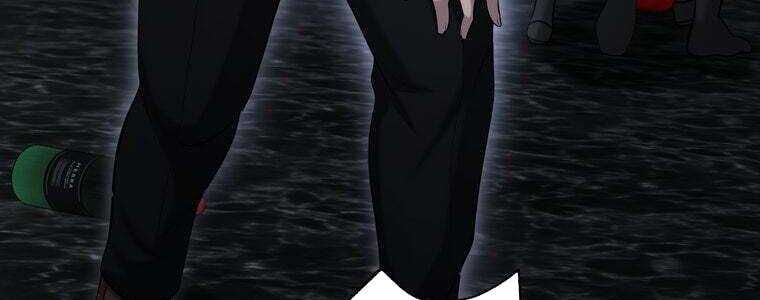 Giáo Viên Ác Quỷ Saiko - Chapter 61 - Page 222