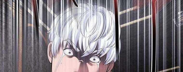 Giáo Viên Ác Quỷ Saiko - Chapter 61 - Page 277