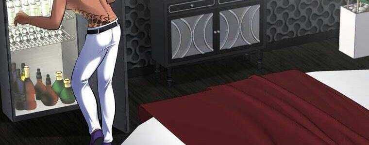 Giáo Viên Ác Quỷ Saiko - Chapter 61 - Page 33