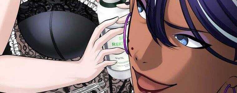 Giáo Viên Ác Quỷ Saiko - Chapter 61 - Page 58