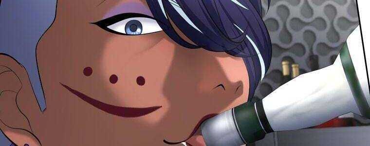 Giáo Viên Ác Quỷ Saiko - Chapter 61 - Page 63