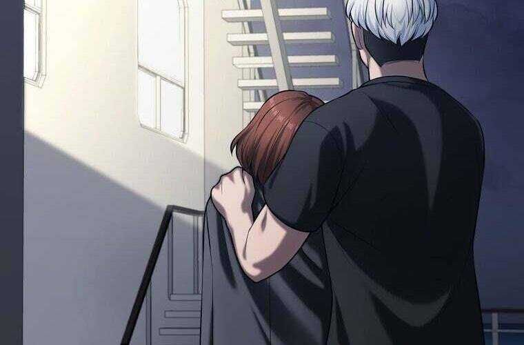 Giáo Viên Ác Quỷ Saiko - Chapter 62 - Page 109