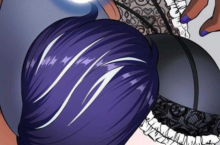 Giáo Viên Ác Quỷ Saiko - Chapter 62 - Page 154